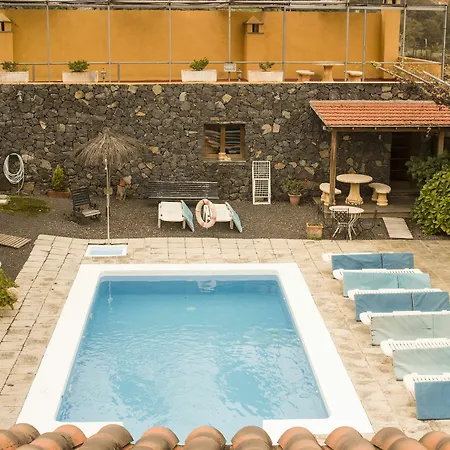 La Tanquera فندق *