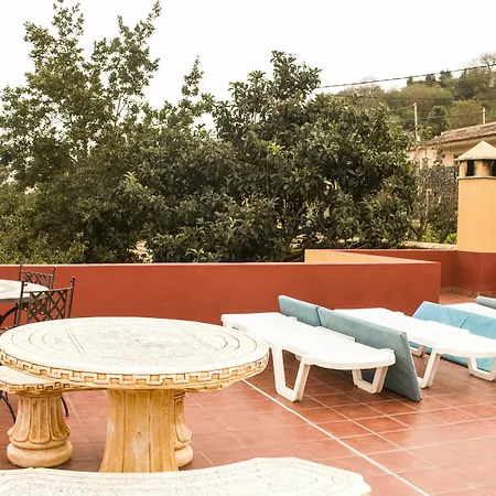 La Tanquera فندق