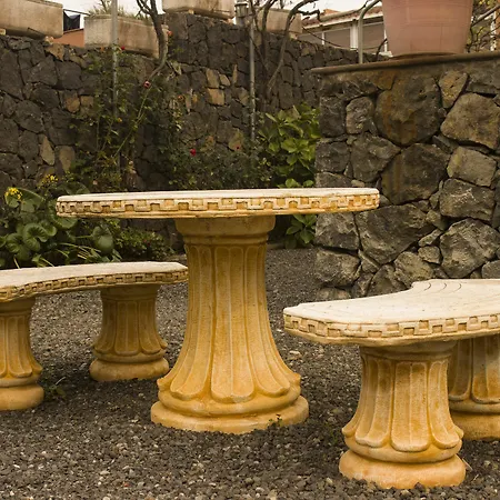 La Tanquera فندق *