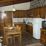 La Tanquera Отель *