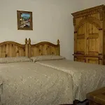 La Tanquera Лос-Реалехос