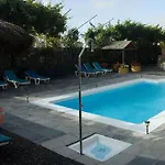 Casa Rural La Tanquera