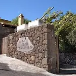 Отель La Tanquera