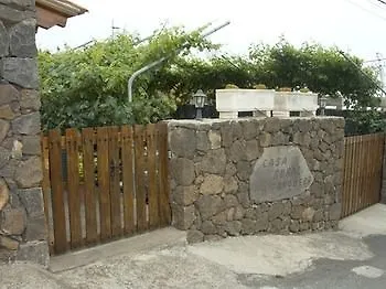 Casa Rural La Tanquera *