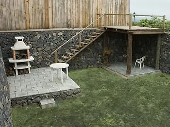 Villa La Tanquera *