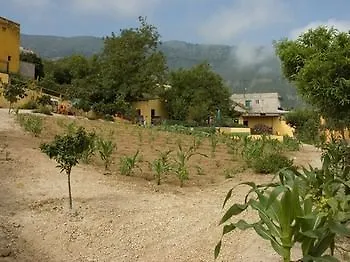 Villa La Tanquera Los Realejos