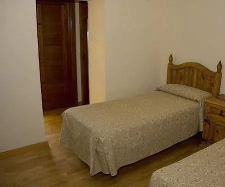 Casa Rural La Tanquera *