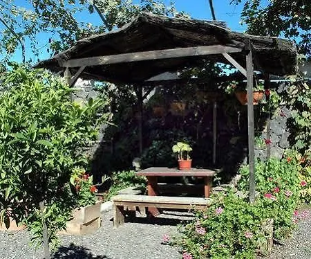 Hotel La Tanquera