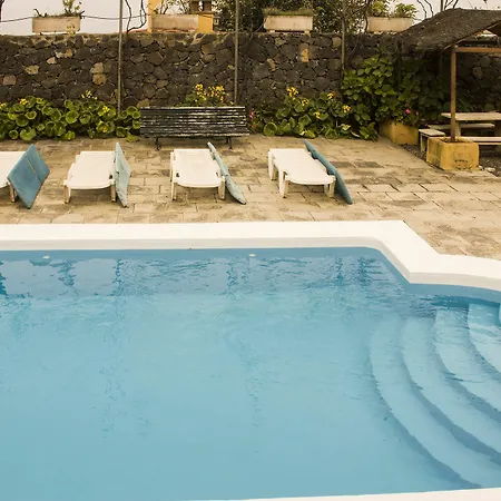 Casa Rural La Tanquera Hotell *