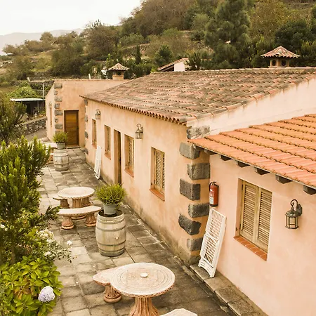 La Tanquera Villa Los Realejos