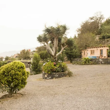 Casa Rural La Tanquera