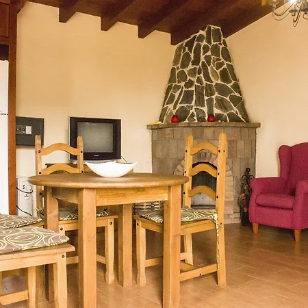 Hotell Casa Rural La Tanquera Los Realejos