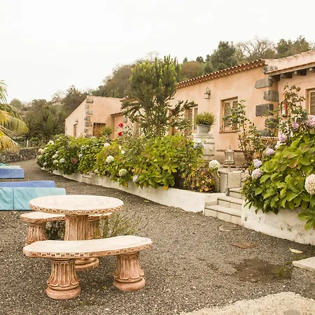 La Tanquera Villa *