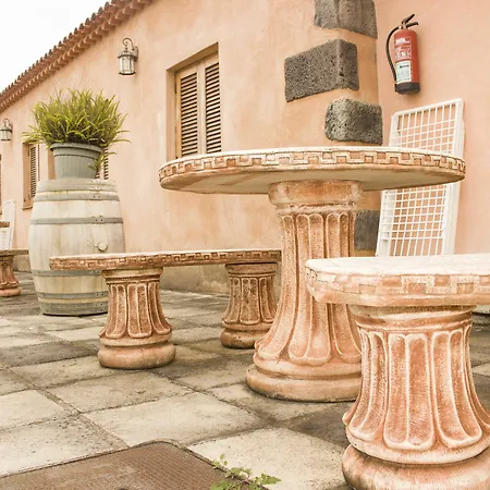 Villa La Tanquera