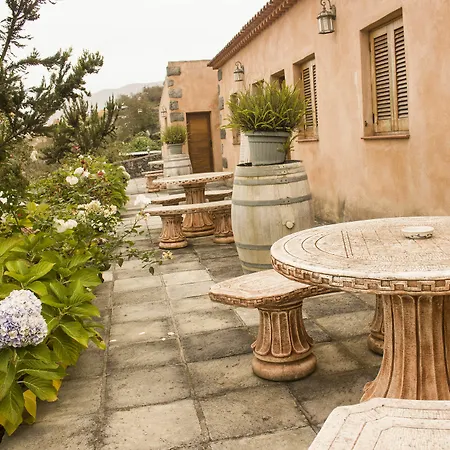 La Tanquera Los Realejos