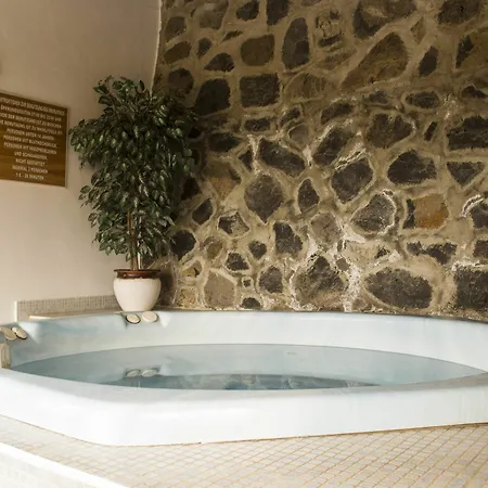 Casa Rural La Tanquera *