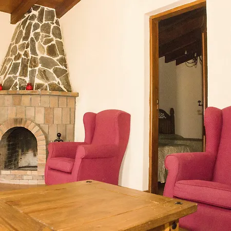 Casa Rural La Tanquera Hotell Los Realejos