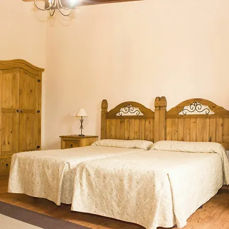 Hotel La Tanquera Los Realejos