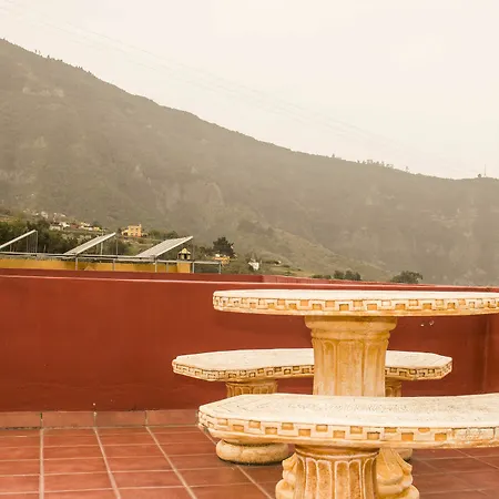 Casa Rural La Tanquera Hotell Los Realejos