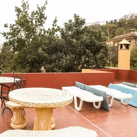 Casa Rural La Tanquera * Los Realejos