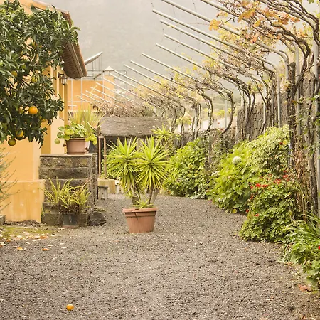 Hotell Casa Rural La Tanquera Los Realejos