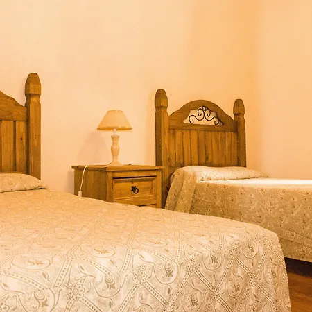 Casa Rural La Tanquera Hotell Los Realejos