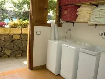 Casa Rural La Tanquera * Los Realejos