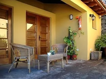 La Tanquera Los Realejos