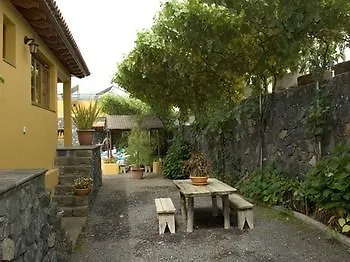 Casa Rural La Tanquera * Los Realejos