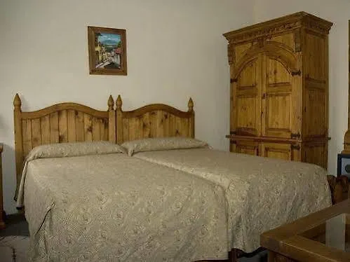 Casa Rural La Tanquera Los Realejos