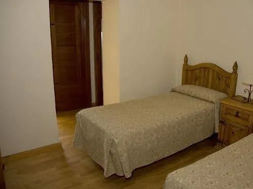 Casa Rural La Tanquera *