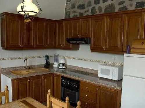 Casa Rural La Tanquera Hotel