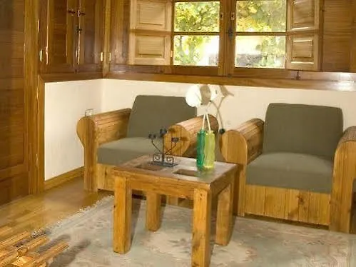 Casa Rural La Tanquera