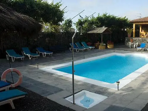 Casa Rural La Tanquera