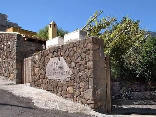 Hotel Casa Rural La Tanquera