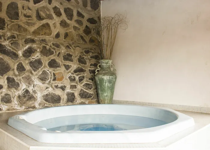 Casa Rural La Tanquera * Los Realejos