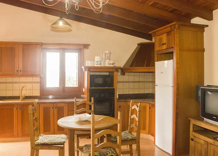 Hotel Casa Rural La Tanquera *