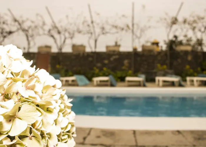 Casa Rural La Tanquera