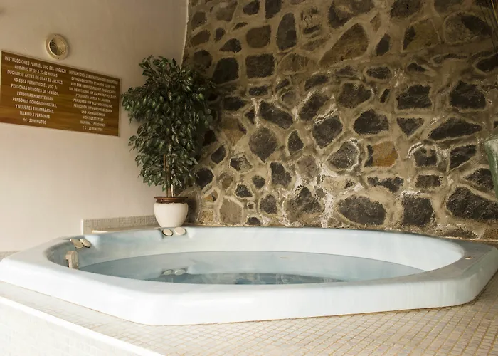 Casa Rural La Tanquera *