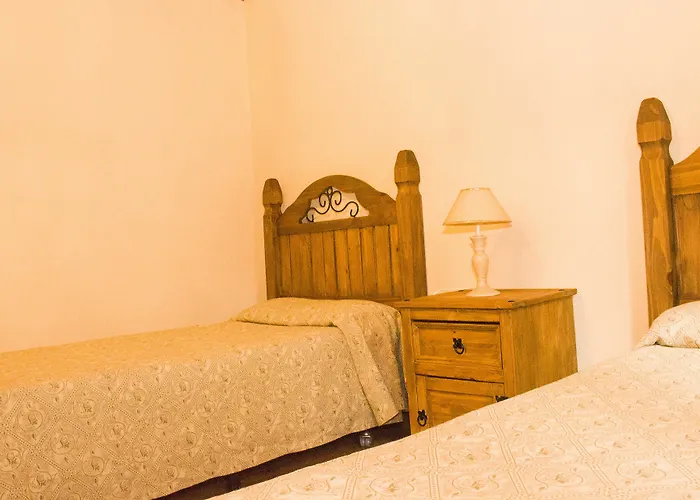 Casa Rural La Tanquera *