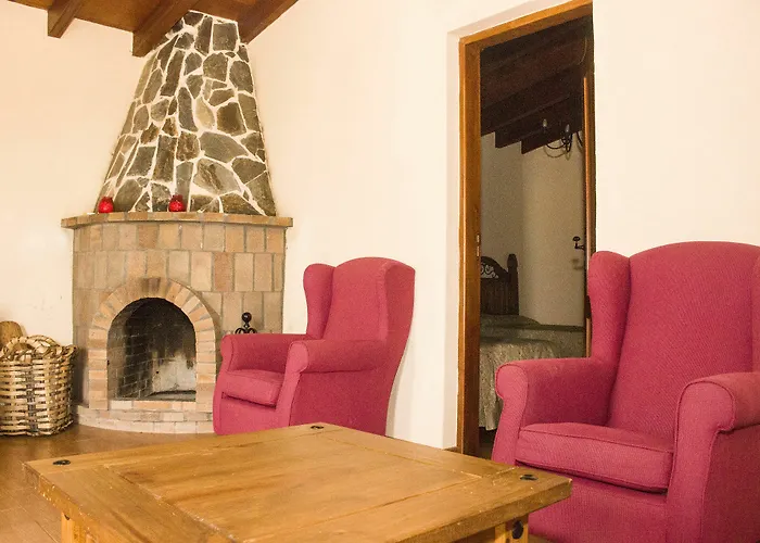 Casa Rural La Tanquera Hotel Los Realejos