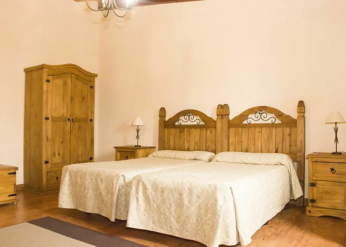 Hotel Casa Rural La Tanquera Los Realejos
