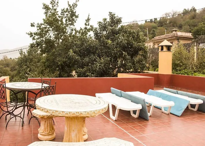 La Tanquera * Los Realejos