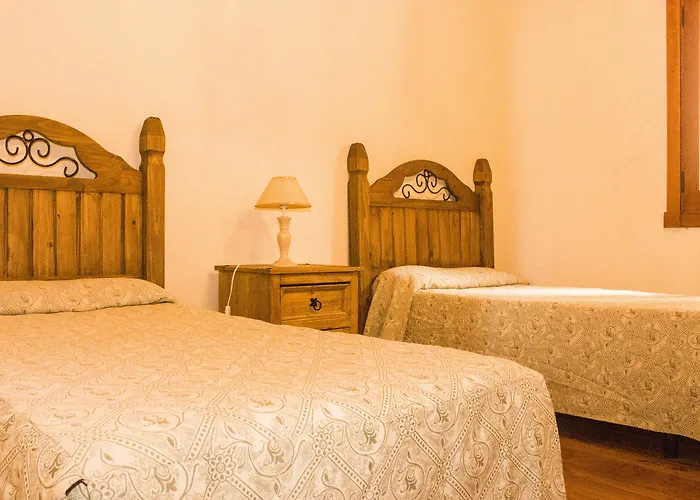 Casa Rural La Tanquera Hotel Los Realejos