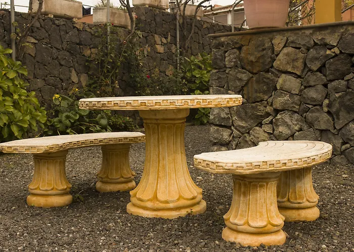 Casa Rural La Tanquera Hotel *