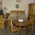 La Tanquera *