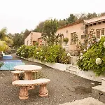 Hotel La Tanquera *