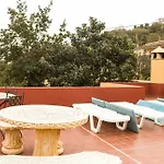 La Tanquera Hotel
