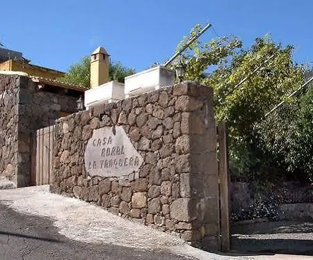 מלון La Tanquera