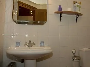 La Tanquera Отель *